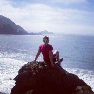 Meet your Posher, Angela